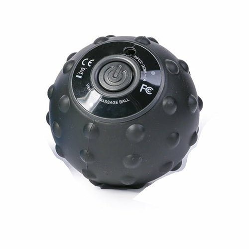 Vibrating Massage Ball - ShopPurpleUmbrella