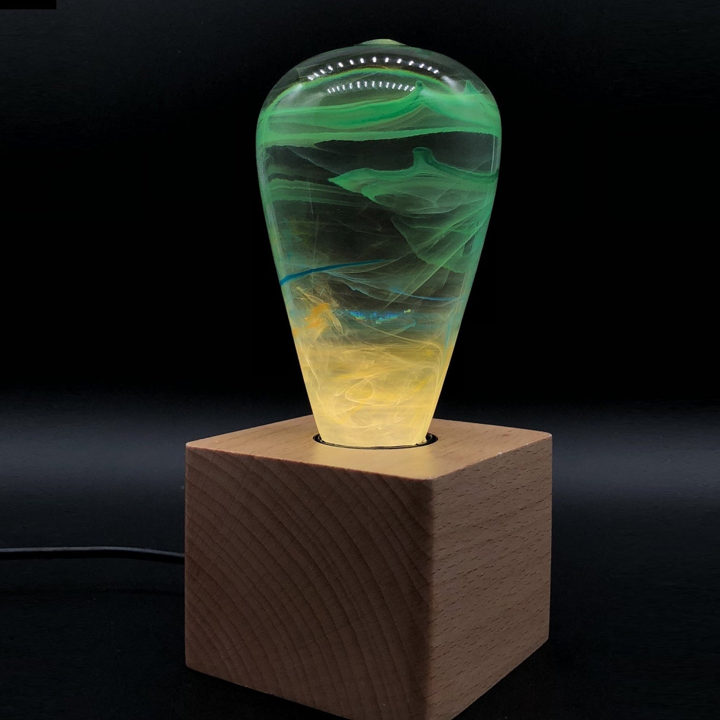 Shop Purple Umbrella for color resin bulb pack
