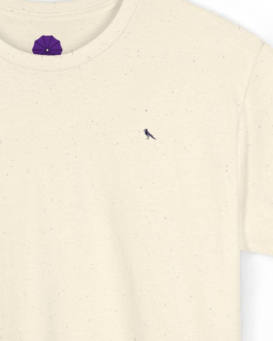 Blue Bird Tee - ShopPurpleUmbrella