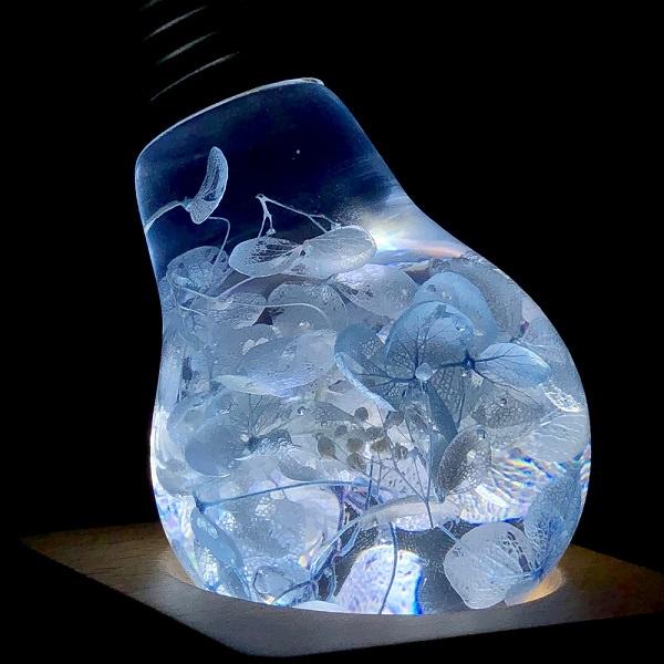 Starry Night Mood Bulb Trio - ShopPurpleUmbrella
