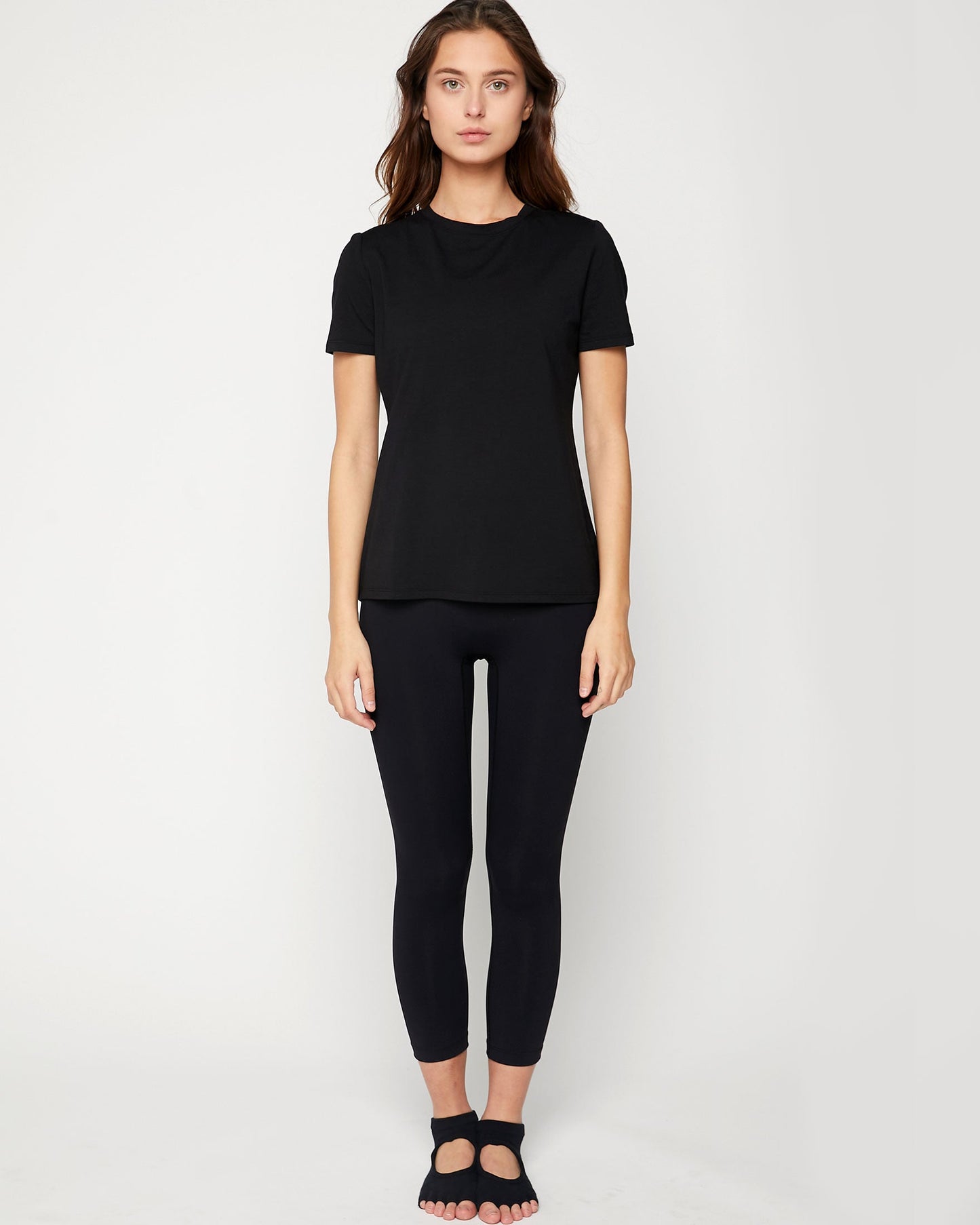 Pima Short Sleeve - ShopPurpleUmbrella