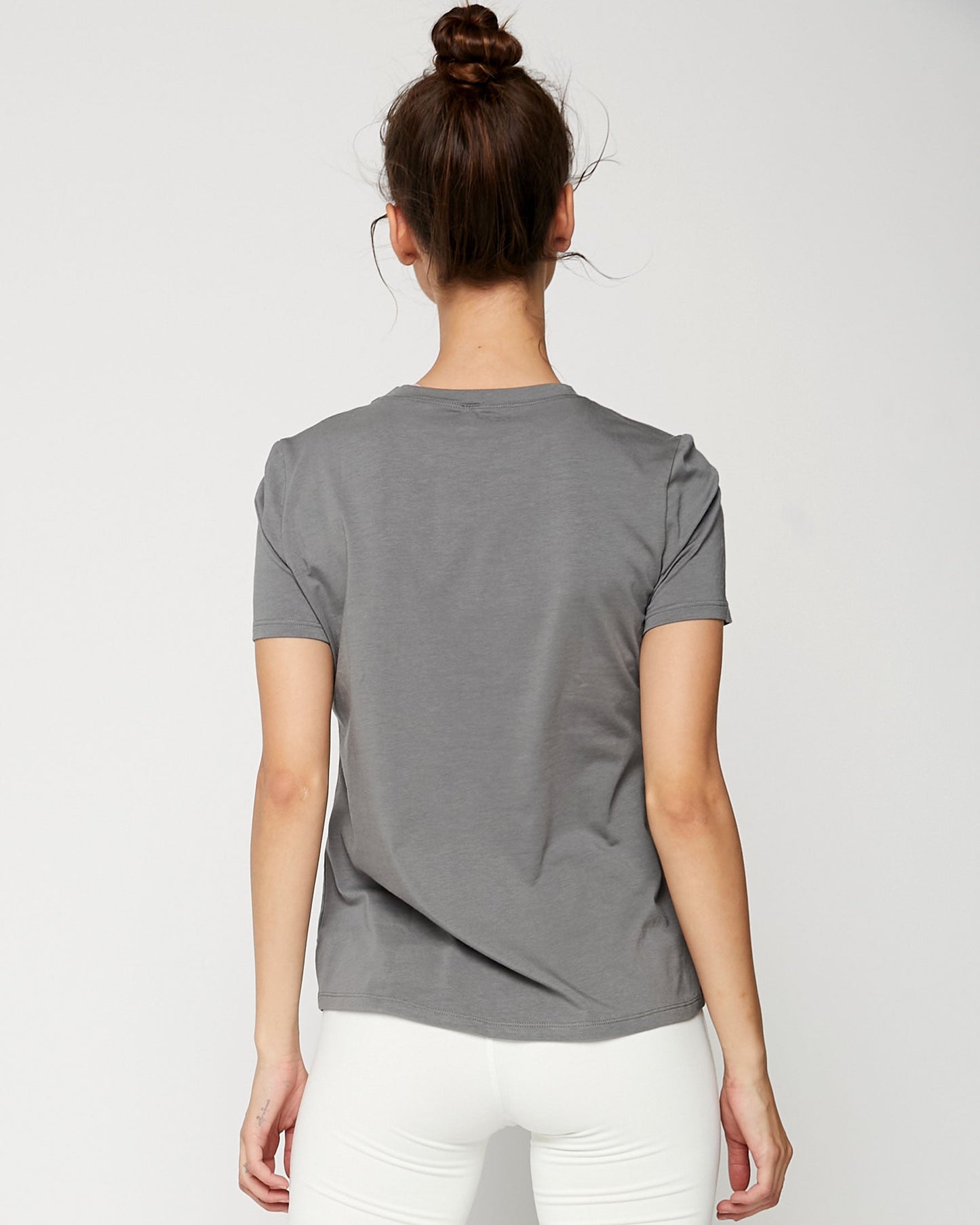 Pima Short Sleeve - ShopPurpleUmbrella