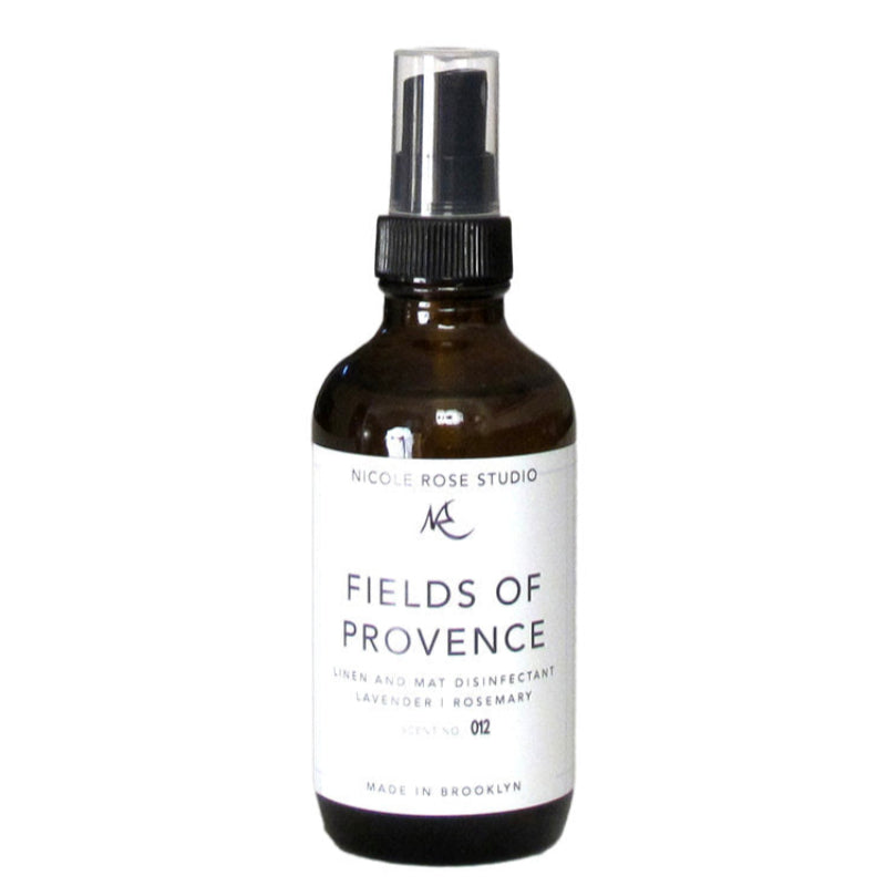 Organic Multipurpose Cleaner Lavender - ShopPurpleUmbrella