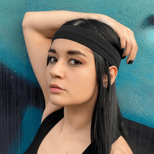Runner Headband - ShopPurpleUmbrella