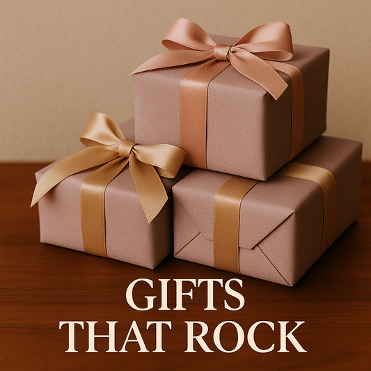 Find Your Calm — Or Gift It ☂️ Little rituals for busy lives