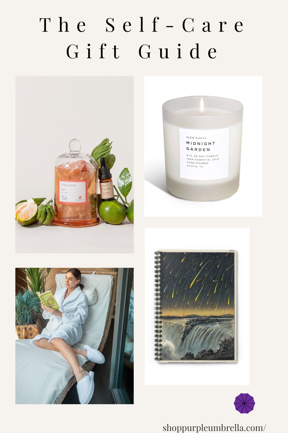 10 Self-Care Gifts for Women Who Actually Need a Break