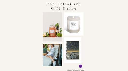 self care gifts for women