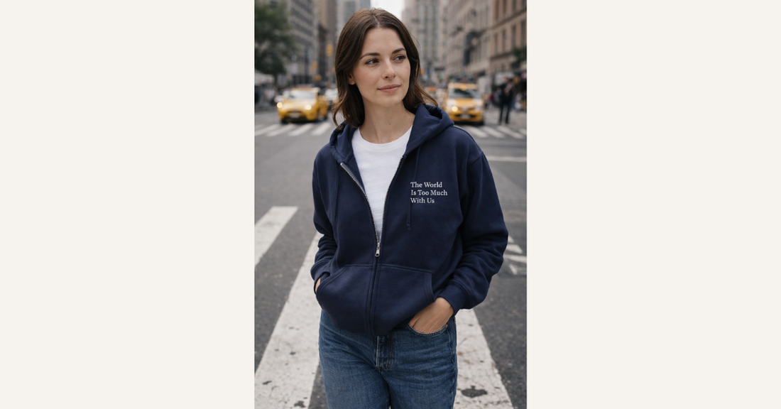 From Leaning In to Surviving and Thriving