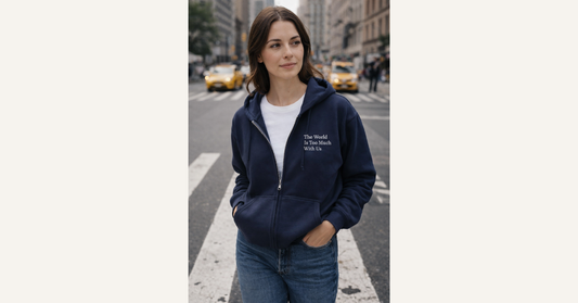 From Leaning In to Surviving and Thriving