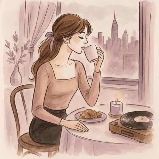 Meet Elizabeth | Shop Purple Umbrella - ShopPurpleUmbrella