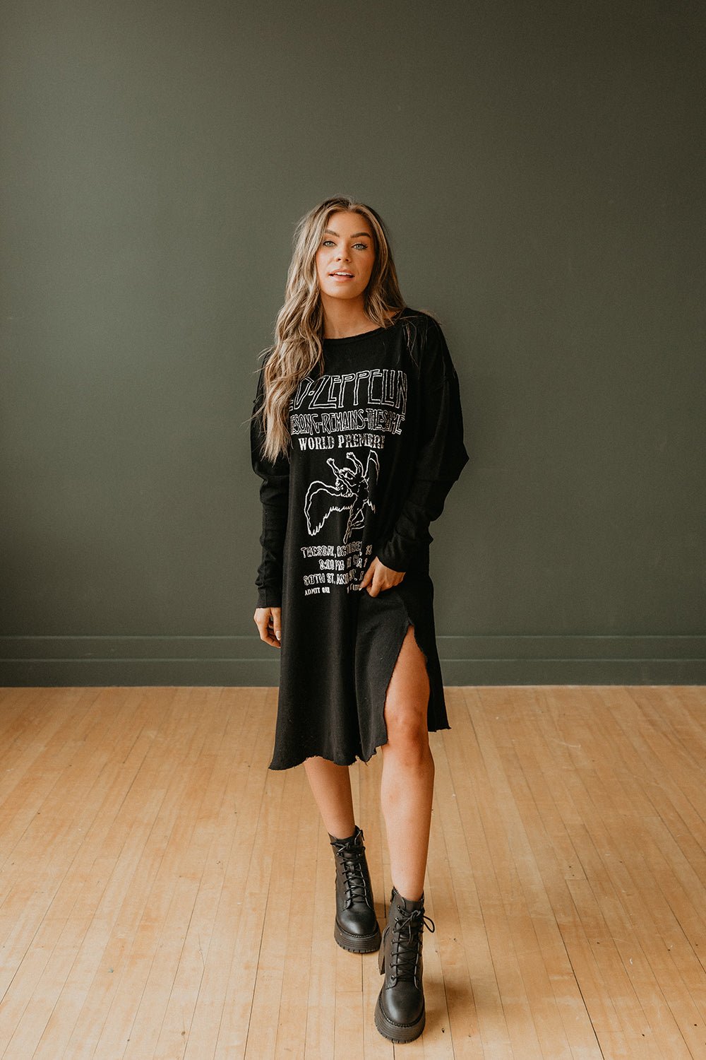 Comfy Cozy Chic Clothes - ShopPurpleUmbrella