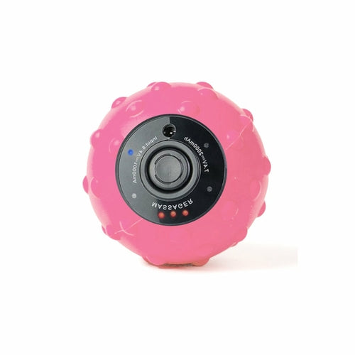 Vibrating Massage Ball - ShopPurpleUmbrella