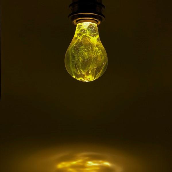 Starry Night Mood Bulb Trio