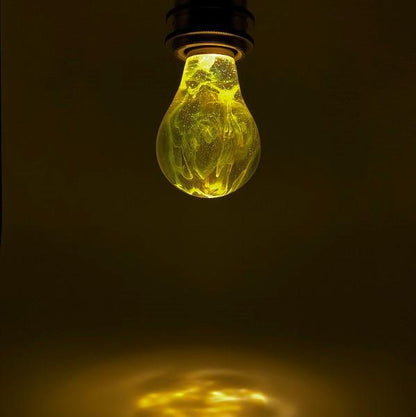 Starry Night Mood Bulb Trio