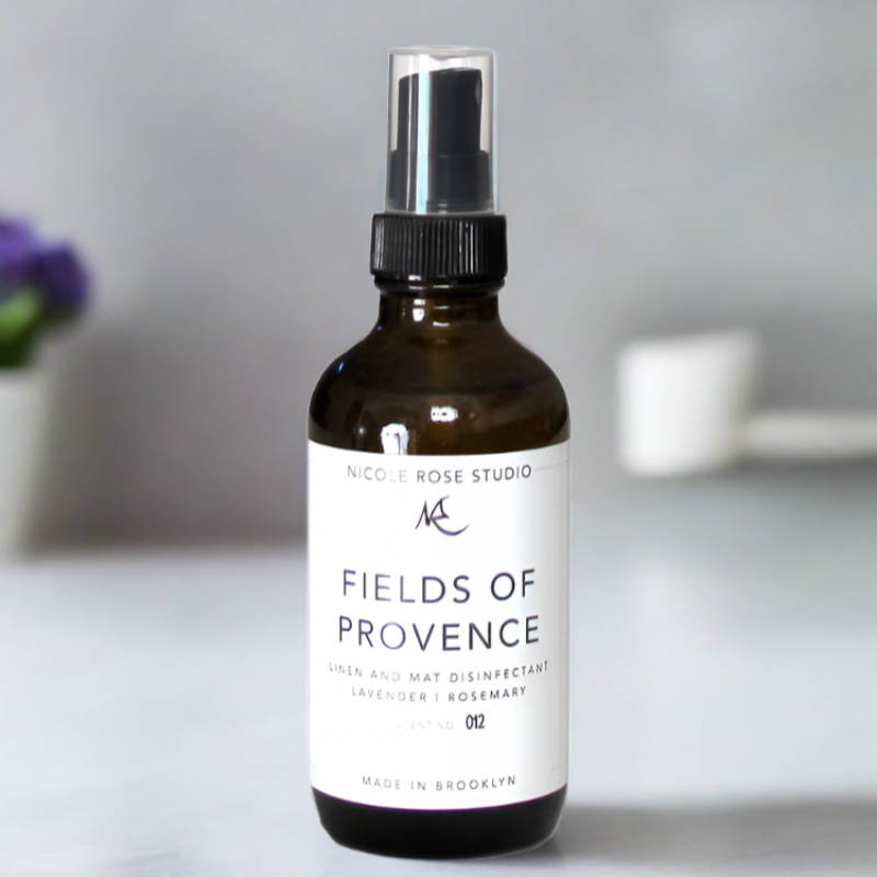 Organic Multipurpose Cleaner Lavender - ShopPurpleUmbrella
