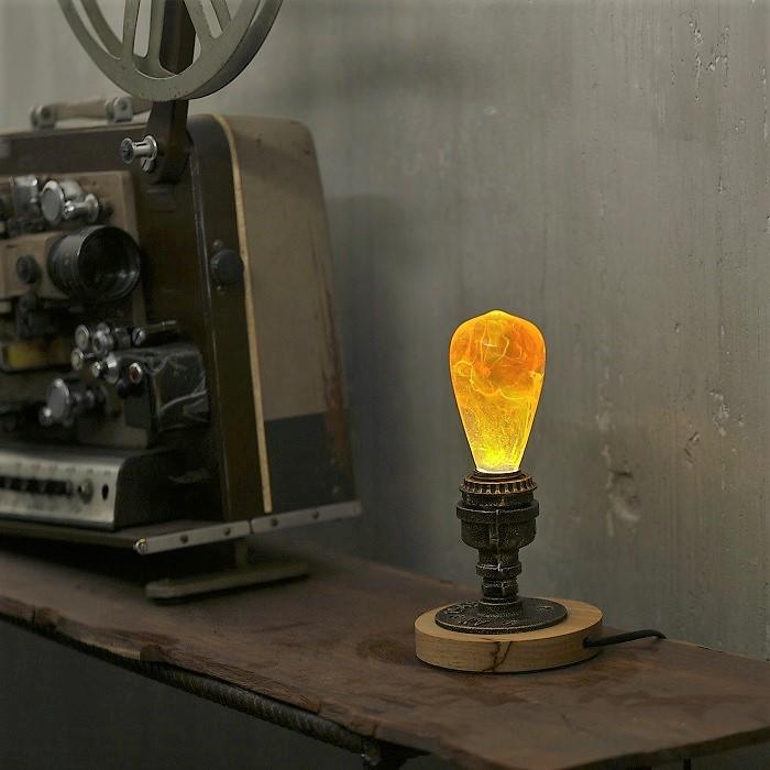 Starry Night Mood Bulb Trio