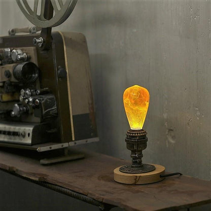 Starry Night Mood Bulb Trio