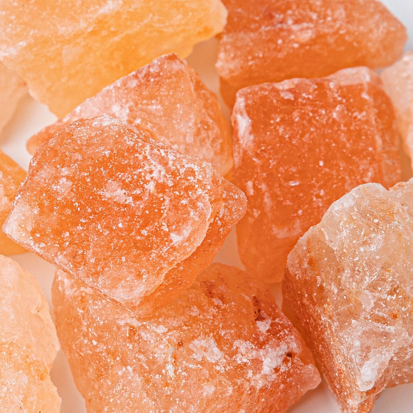 Himalayan Salt Gemstone Diffuser – Citrus & Jasmine Blend - ShopPurpleUmbrella