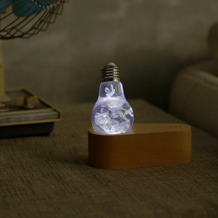 Starry Night Mood Bulb Trio - ShopPurpleUmbrella