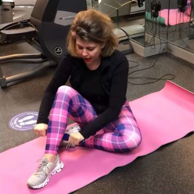 Mini Massage Stick - ShopPurpleUmbrella