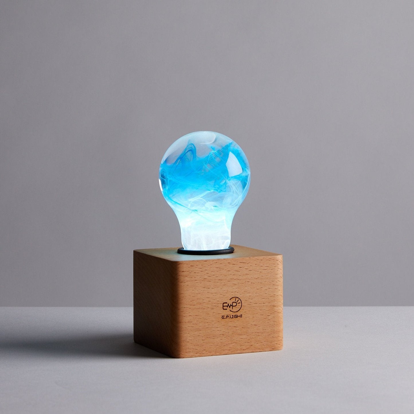 Mood LED Resin Bulb Pack – 3 Eco - Friendly Replacements - ShopPurpleUmbrella