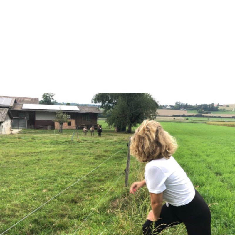 Plain Black Compression Leggings - ShopPurpleUmbrella