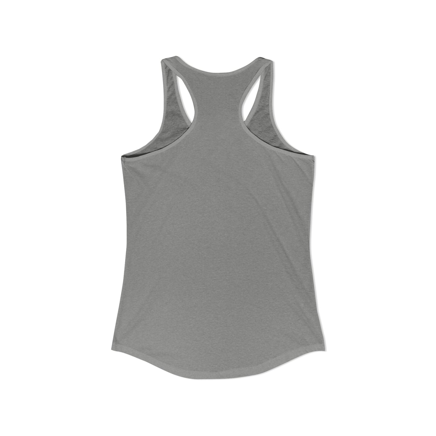 Sleepy Cat Racerback - True Racerback ShopPurpleUmbrella