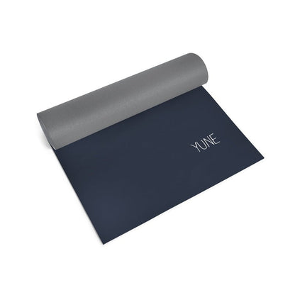 Galaxy Yoga Mat – Non - Toxic, Eco - Friendly, USA - Made - ShopPurpleUmbrella