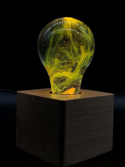 Starry Night Mood Bulb Trio - ShopPurpleUmbrella