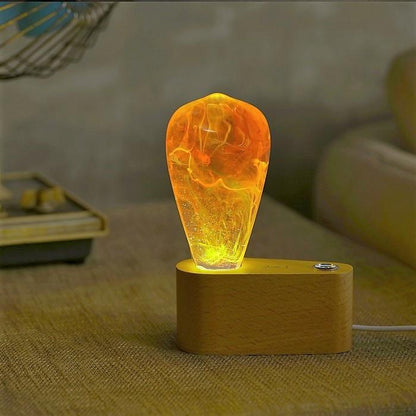 Starry Night Mood Bulb Trio - ShopPurpleUmbrella