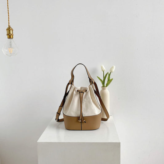 Sabine Bucket Bag - ShopPurpleUmbrella