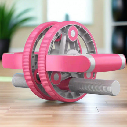 Ab Wheel Roller For Core - ShopPurpleUmbrella