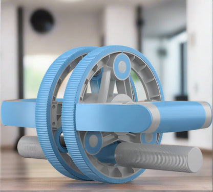 Ab Wheel Roller For Core - ShopPurpleUmbrella