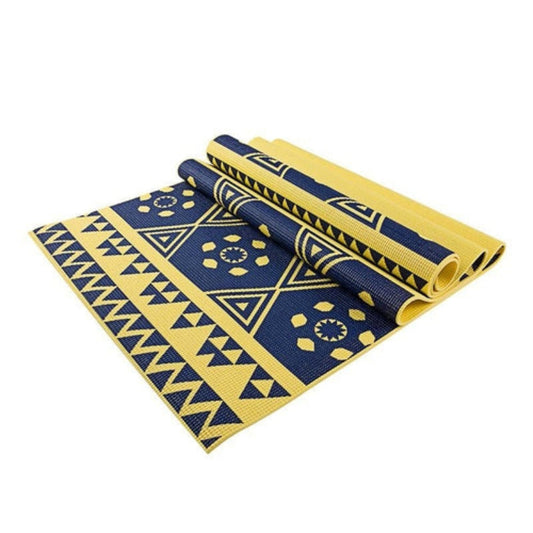 Nontoxic Yoga Mat - ShopPurpleUmbrella