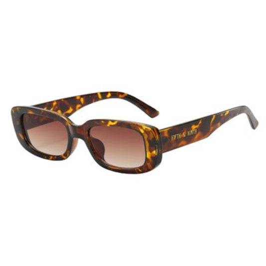 Milan Round Framed Sunglasses - ShopPurpleUmbrella