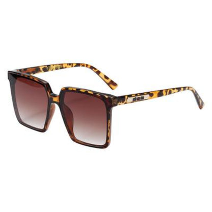 Pasadena Oversized Sunglasses - ShopPurpleUmbrella