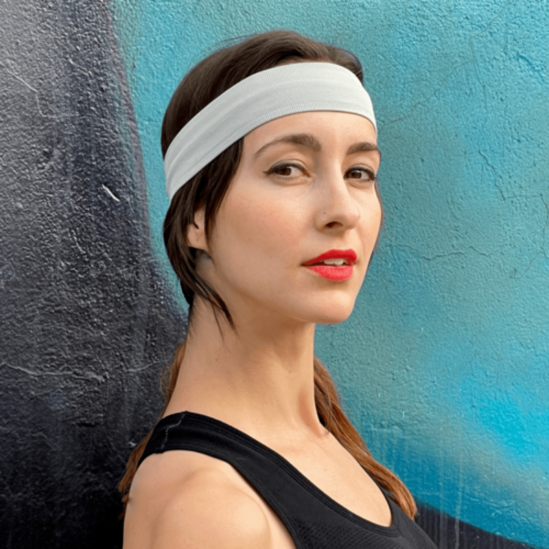 Sports Headbands For Women - ShopPurpleUmbrella